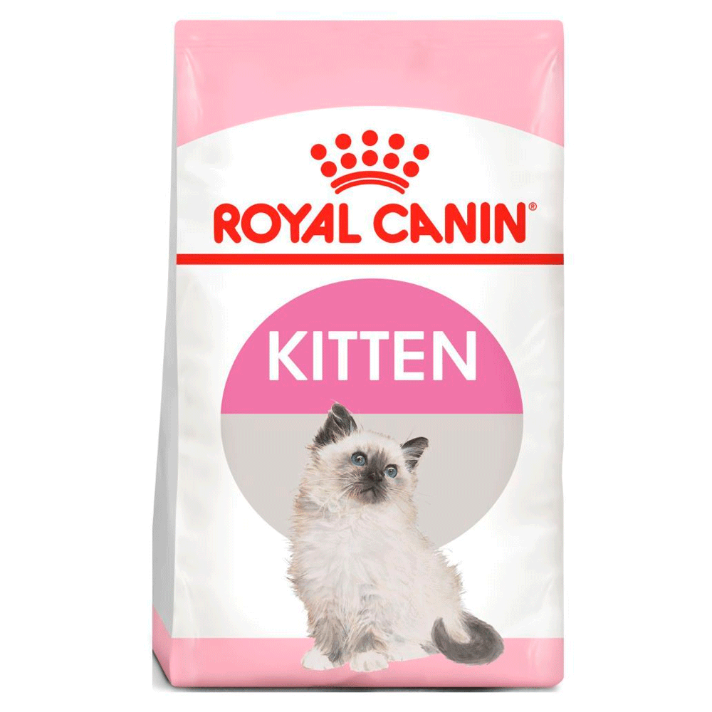 Royal Canin Kitten Royal Canin Kitten